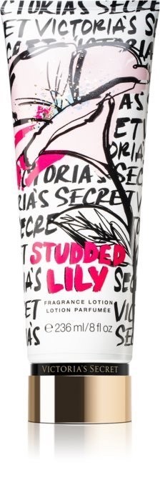 Fashion Victoria’s secret body lotion 