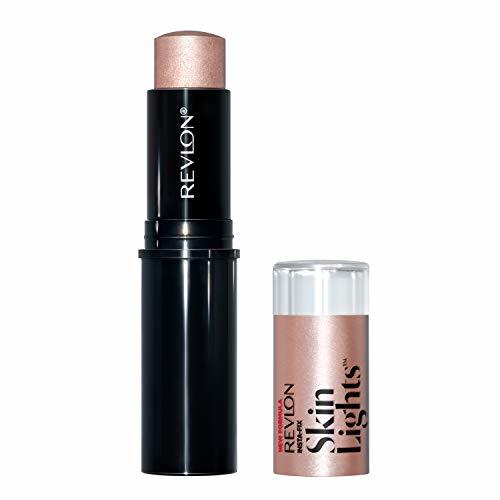 Belleza Revlon Photoready Insta-Fix Highlighting Stick 200 Pink Light 6