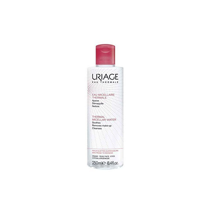 Beauty Uriage Thermal Micellar Water Sensitive Skin 250ml by URIAGE LABORATOIRES DERMATOLOG