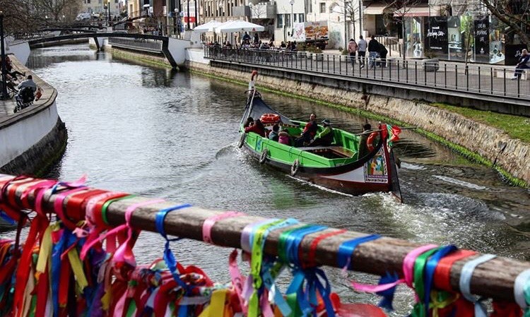 Place Aveiro