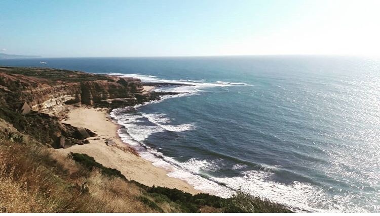 Place Ericeira