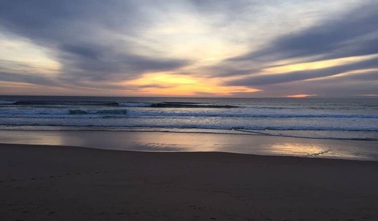 Place Costa da Caparica