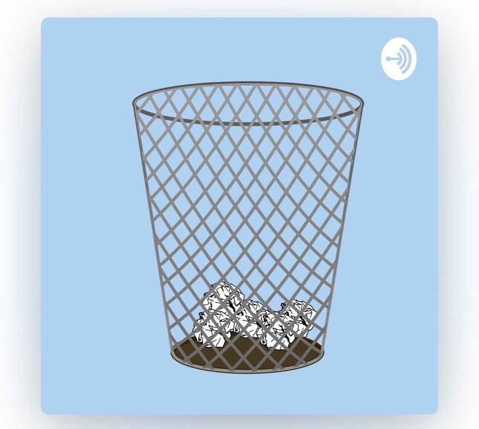 Social Conversas para o lixo