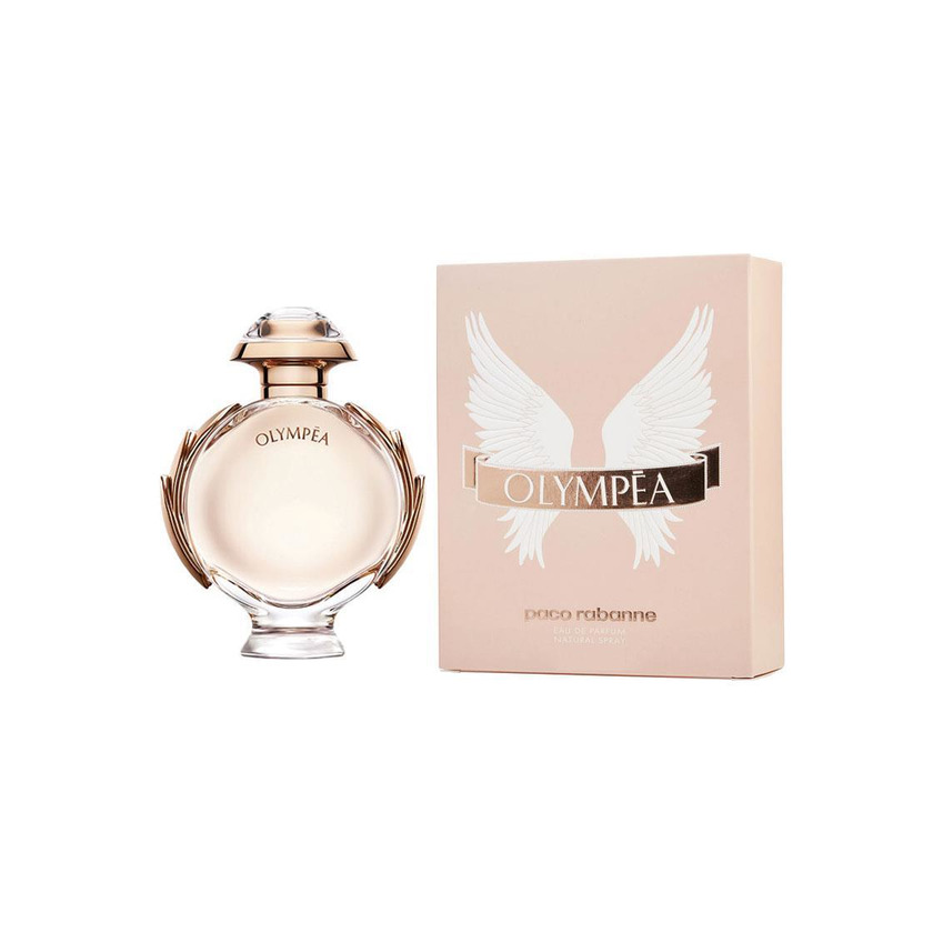 Product Paco-Rabanne Olympea