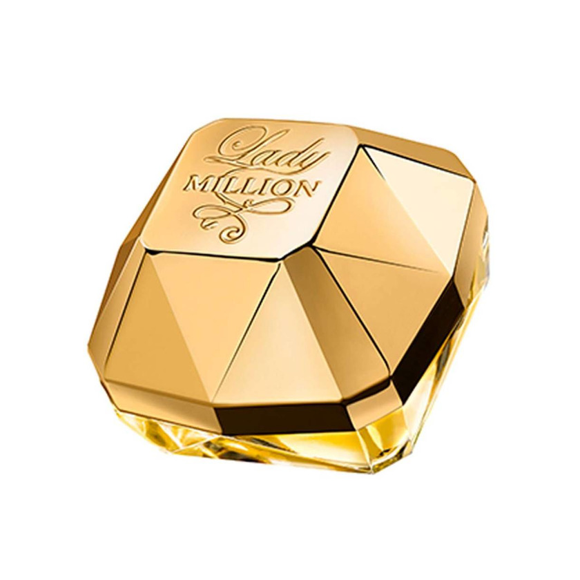 Product Paco Rabanne Lady Million