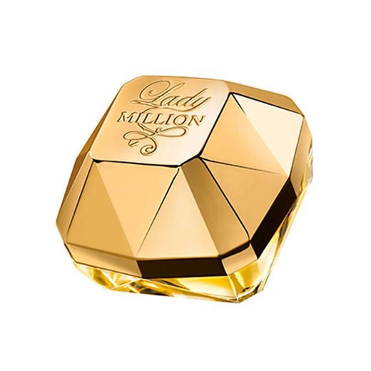 Paco Rabanne Lady Million