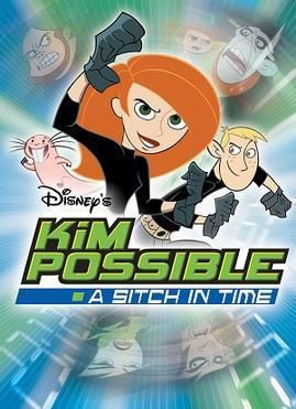 Kim Possible - Wikipedia