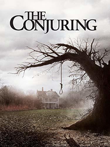 Place The Conjuring