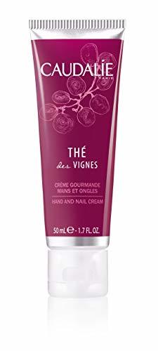 Belleza Caudalie Creme Mãos e Unhas Thé des Vignes 50ml