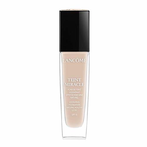 Belleza Lancome Teint Miracle Fond De Teint Hydratant #02-Lys Rosã 30 Ml 100