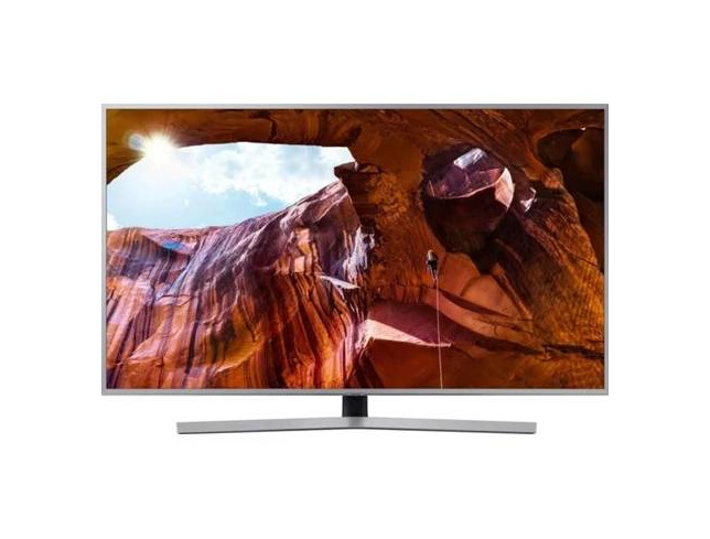 Producto Samsung Smart TV 55"