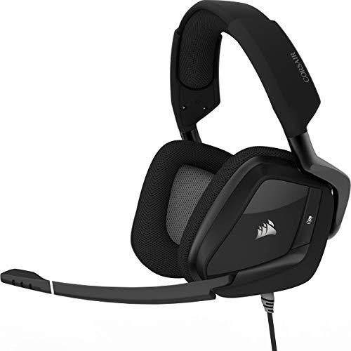 Electronics Corsair Void Pro RGB USB Gaming Headset