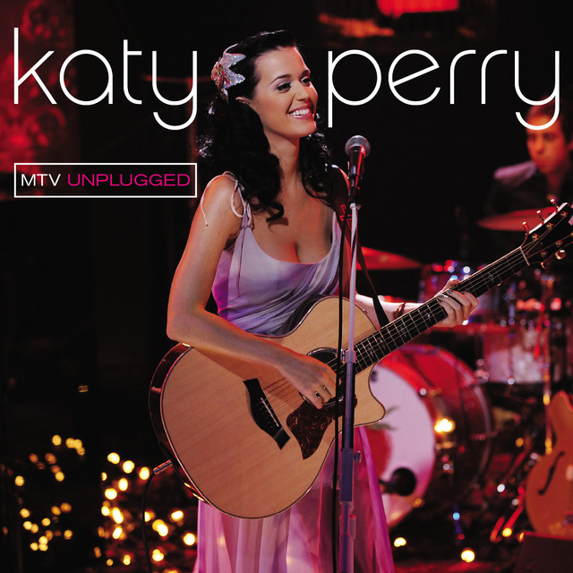 Music Thinking Of You - Live At MTV Unplugged, New York, NY/2009