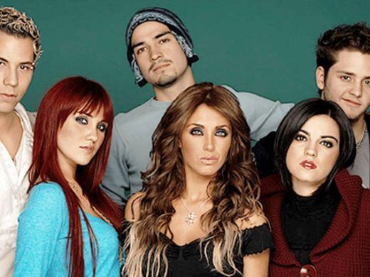 Rbd movie