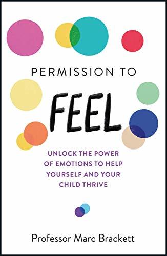 Libro Permission to Feel: Unlock the power of emotions to help yourself and