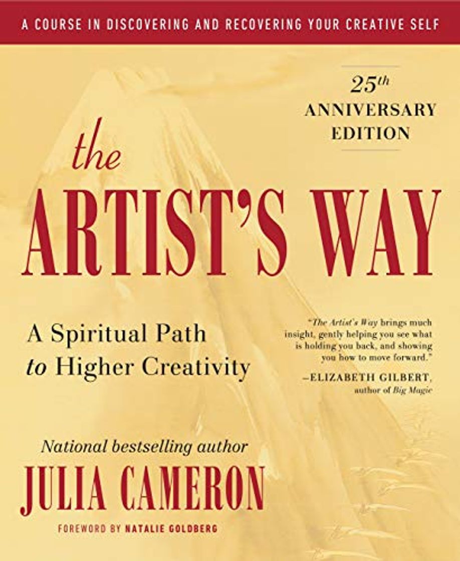 Libro The Artist'S Way