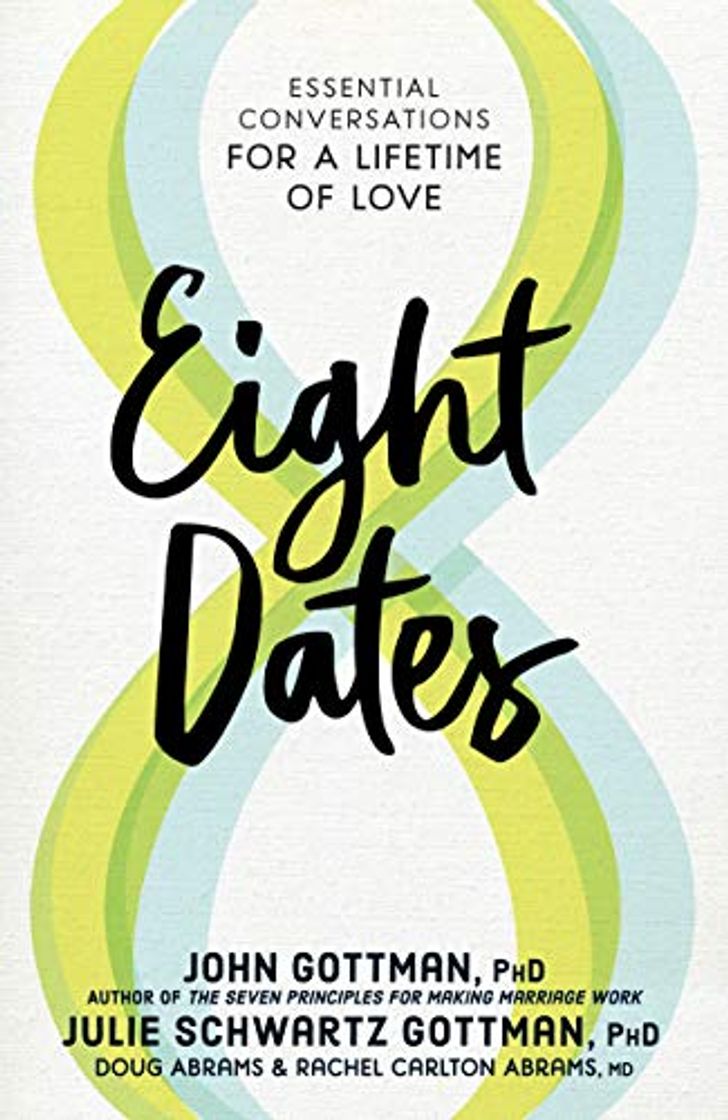 Books Eight Dates