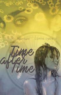 Libros Fanfic Time after Time