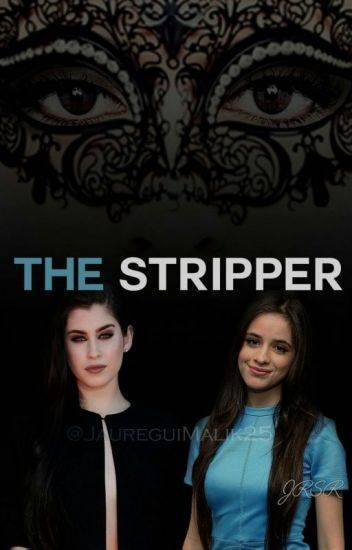 Libros Fanfic The Stripper