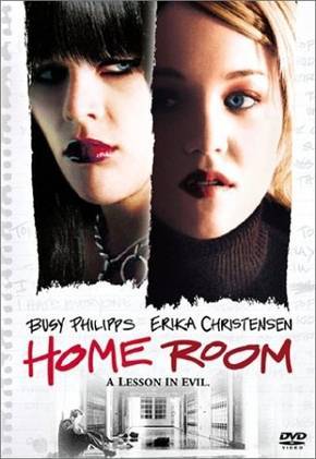 Película Home Room 