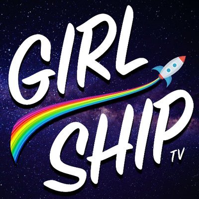 Moda Girl Ship Tv