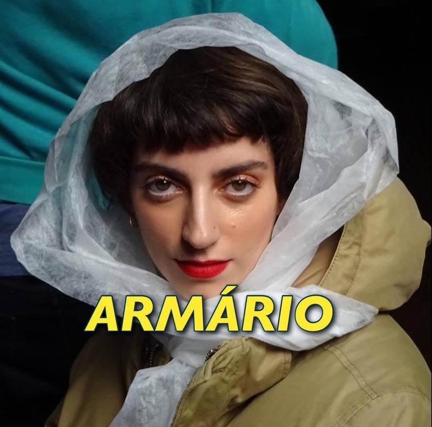 Serie Armário 