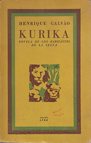 Book KURIKA