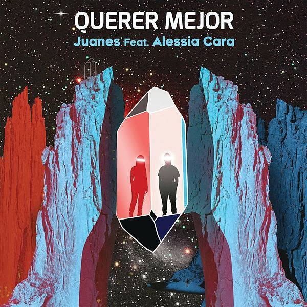 Music Juanes - Querer Mejor ft. Alessia Cara - YouTube