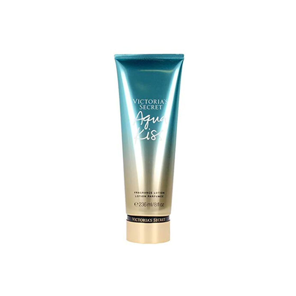 Productos Victoria's Secret Aqua Kiss Body lotion 236 ml