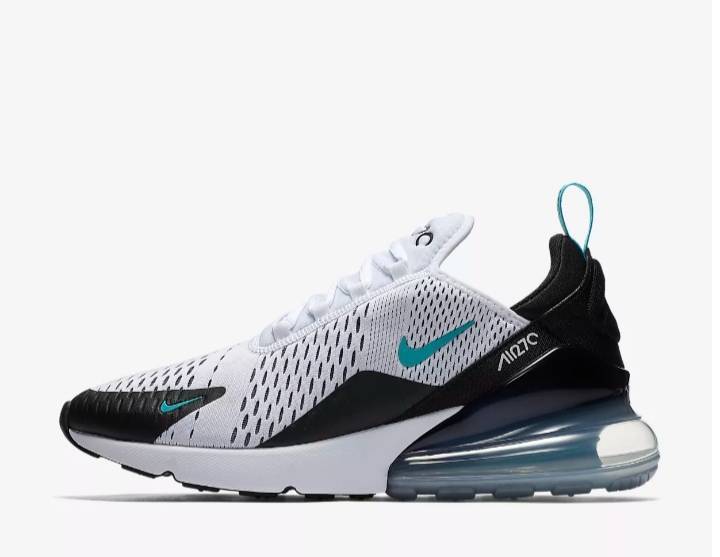 Producto Nike Air Max 270