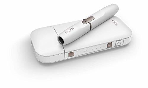 Beauty IQOS