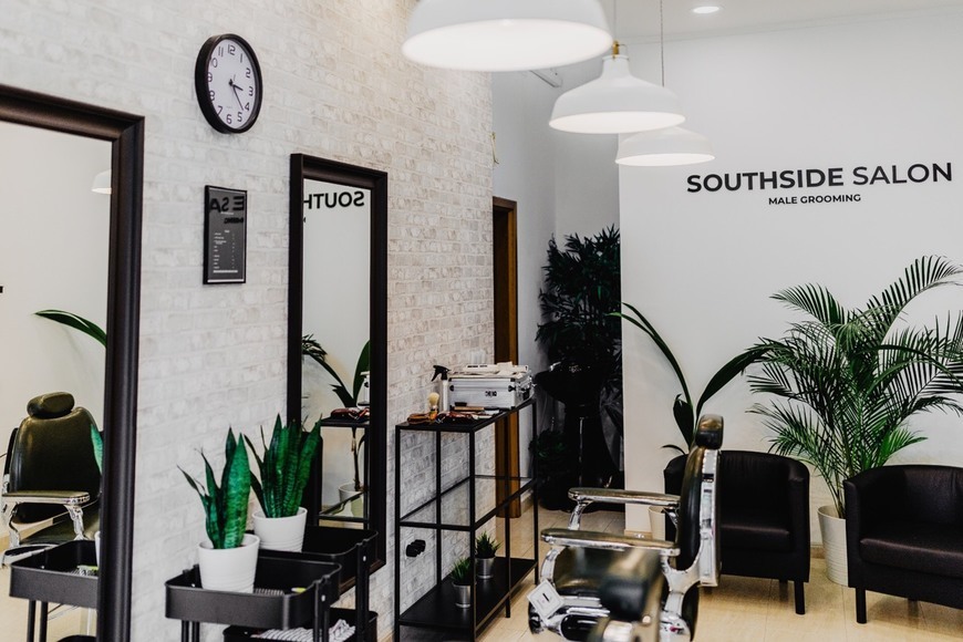 Place Southside Salon