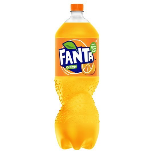 Fashion Fanta 