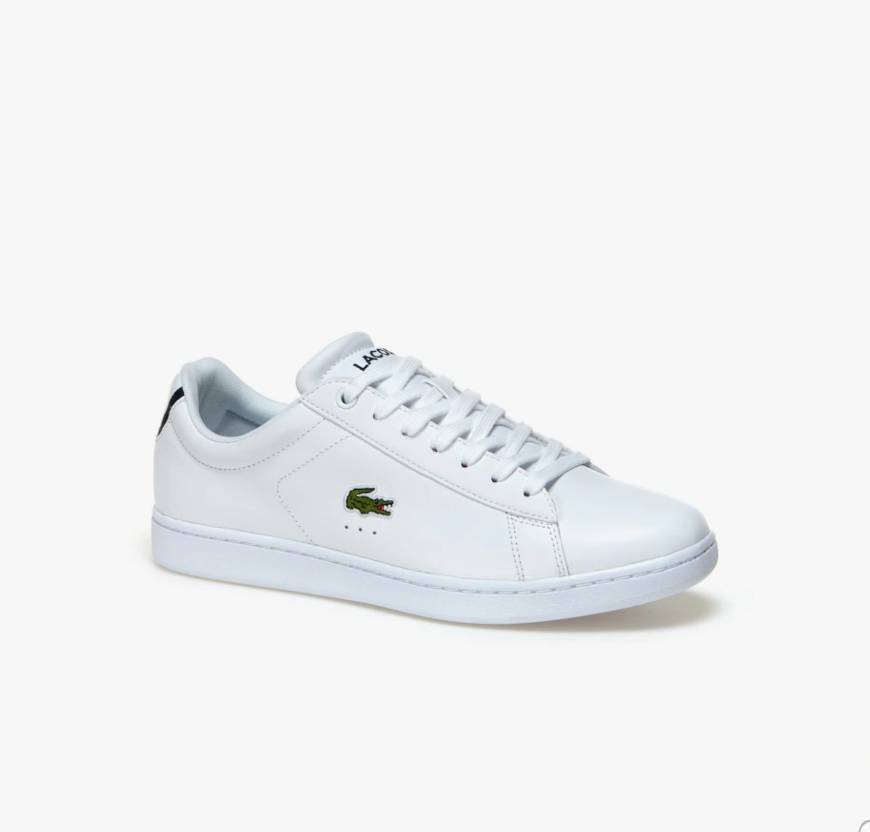 Social Lacoste Sport Carnaby