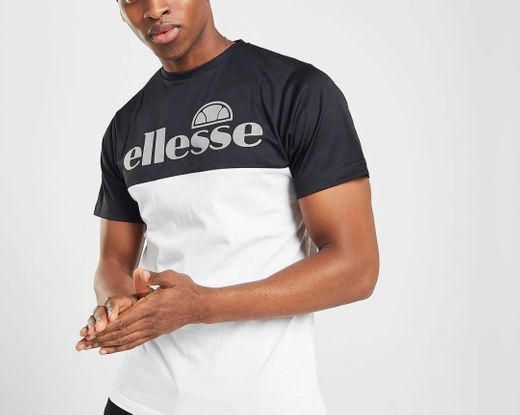 T-shirt Ellesse