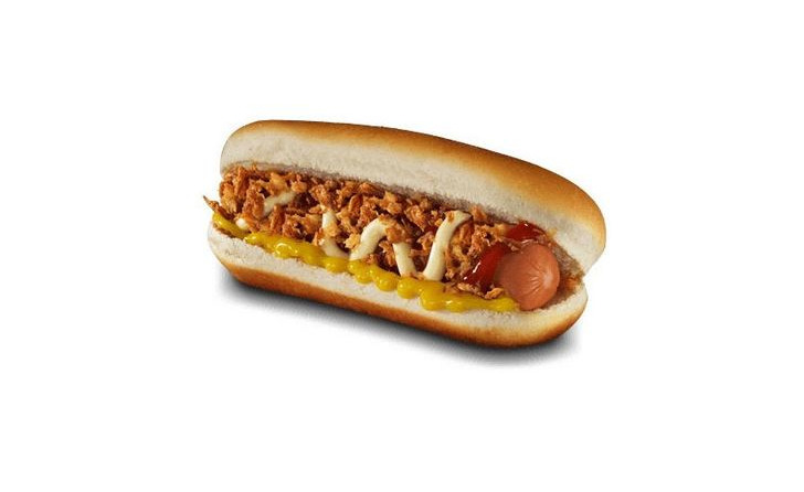 Producto Burger Hot Dog