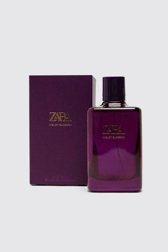 Perfume Violet Blossom
