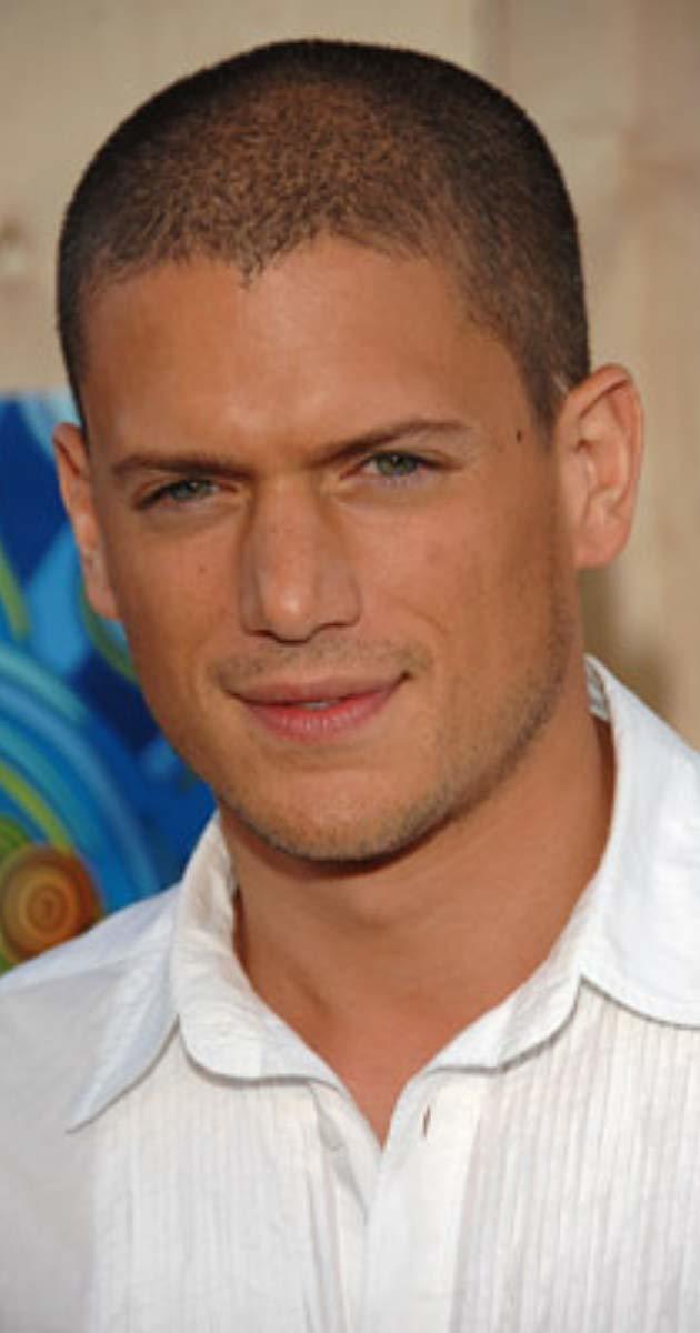 Social Wentworth Miller