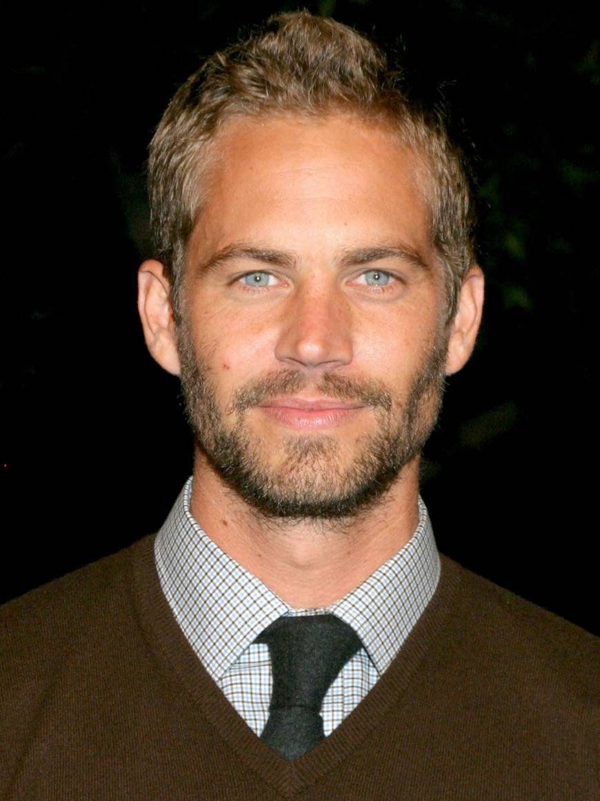 Social Paul Walker