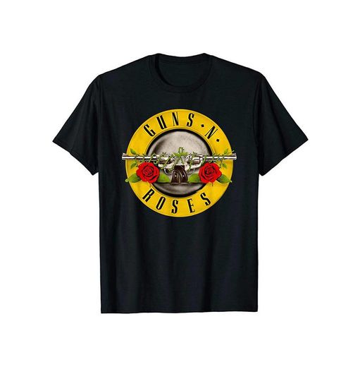 T-shirt Guns N' Roses