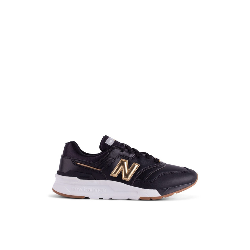 Producto New balance 997H pretas