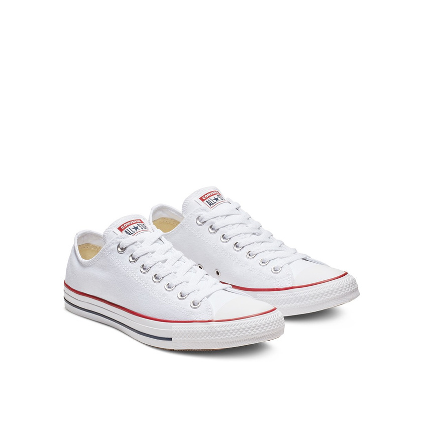 Producto All star brancas 