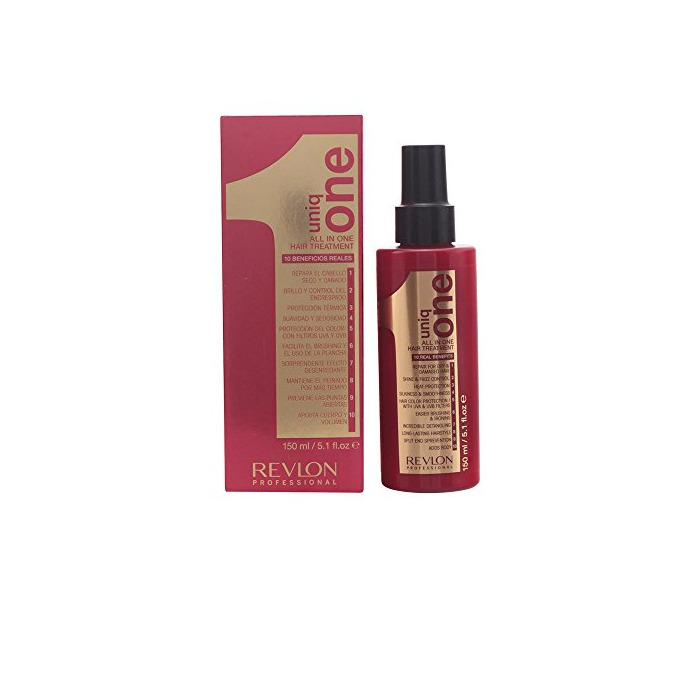 Belleza Revlon UniqONE