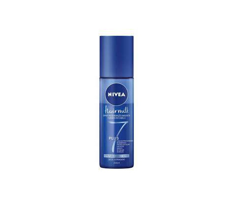 Producto Nivea hairmilk spray