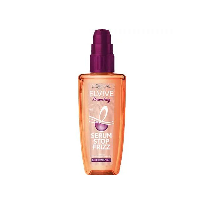 Producto Serum stop frizz Elvive