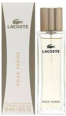 Lacoste Perfume