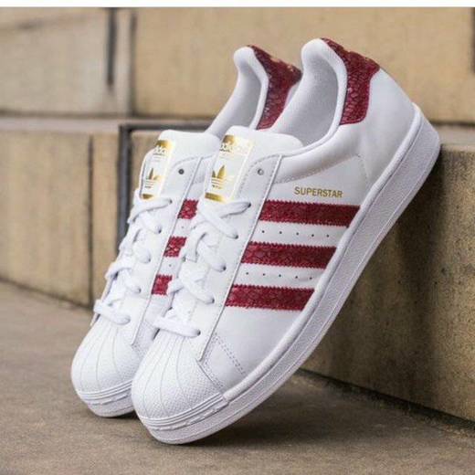 Adidas superstar