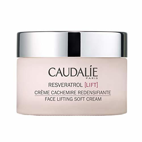 Belleza Caudalie Resveratrol Lift Creme Cashmere Ridensificante 50ml