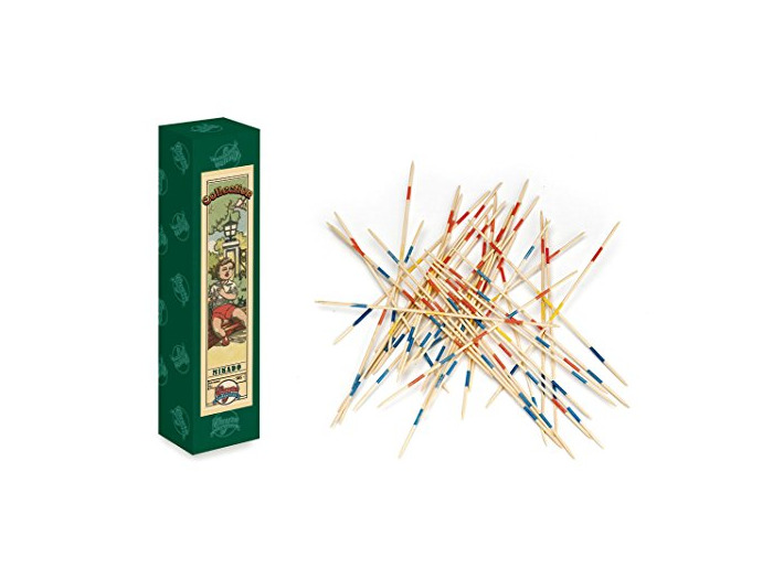 Social Cayro - Mikado, Juego de Mesa