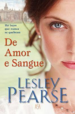 Libro De amor e sangue